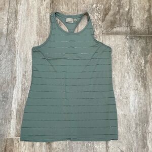 Athleta Racerback tank